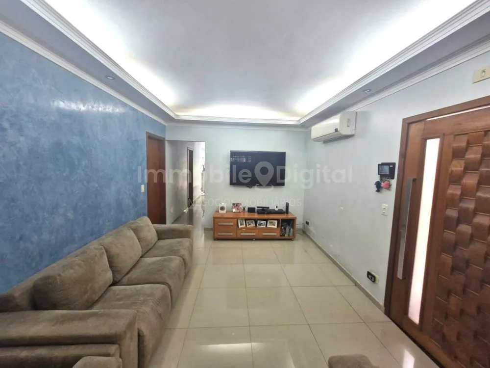 Casa, 3 quartos, 90 m² - Foto 6
