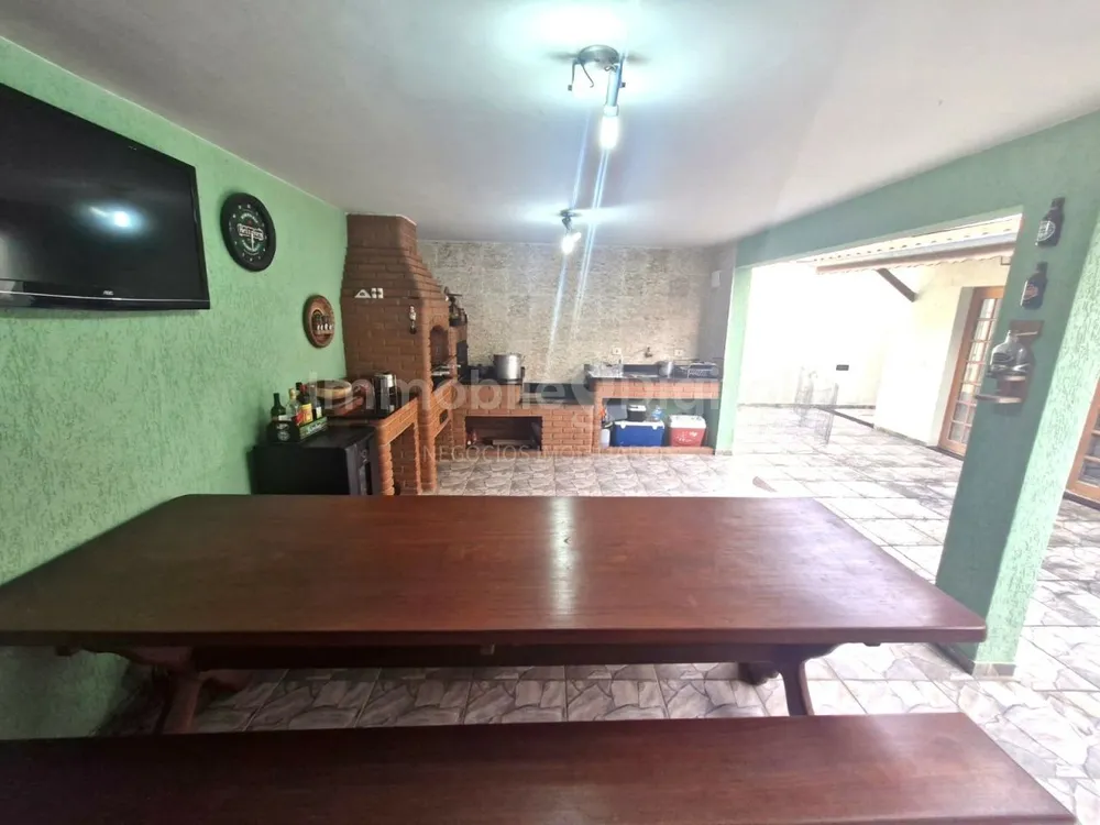 Casa, 3 quartos, 90 m² - Foto 5