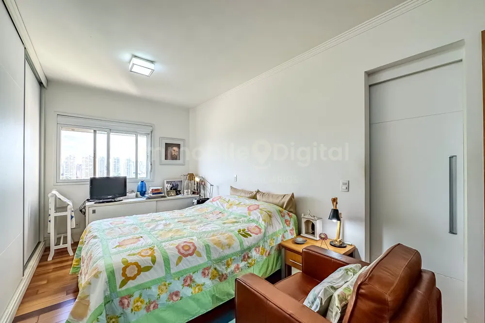 Apartamento, 3 quartos, 181 m² - Foto 6