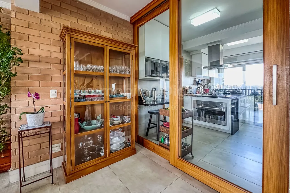 Apartamento, 3 quartos, 181 m² - Foto 3