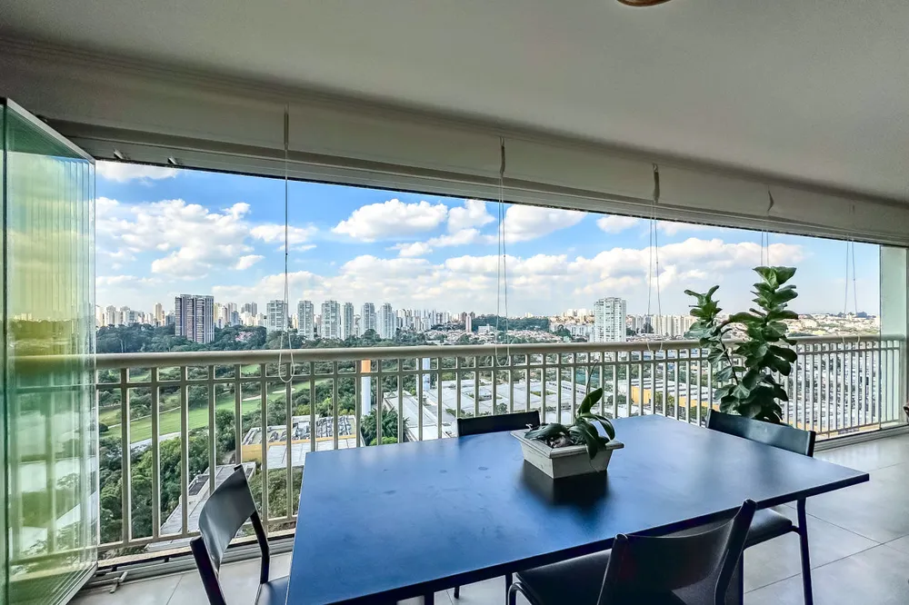 Apartamento, 3 quartos, 181 m² - Foto 2