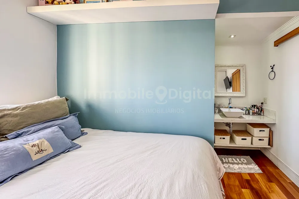Apartamento, 3 quartos, 181 m² - Foto 8