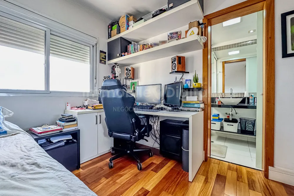 Apartamento, 3 quartos, 181 m² - Foto 7