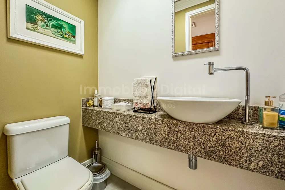 Apartamento, 3 quartos, 181 m² - Foto 5