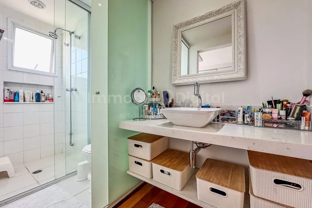 Apartamento, 3 quartos, 181 m² - Foto 9