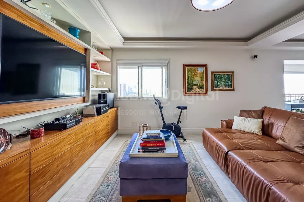 Apartamento, 3 quartos, 181 m² - Foto 4