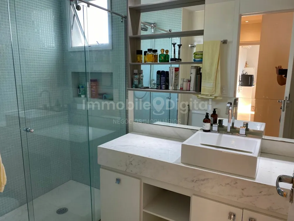 Apartamento, 3 quartos, 121 m² - Foto 13