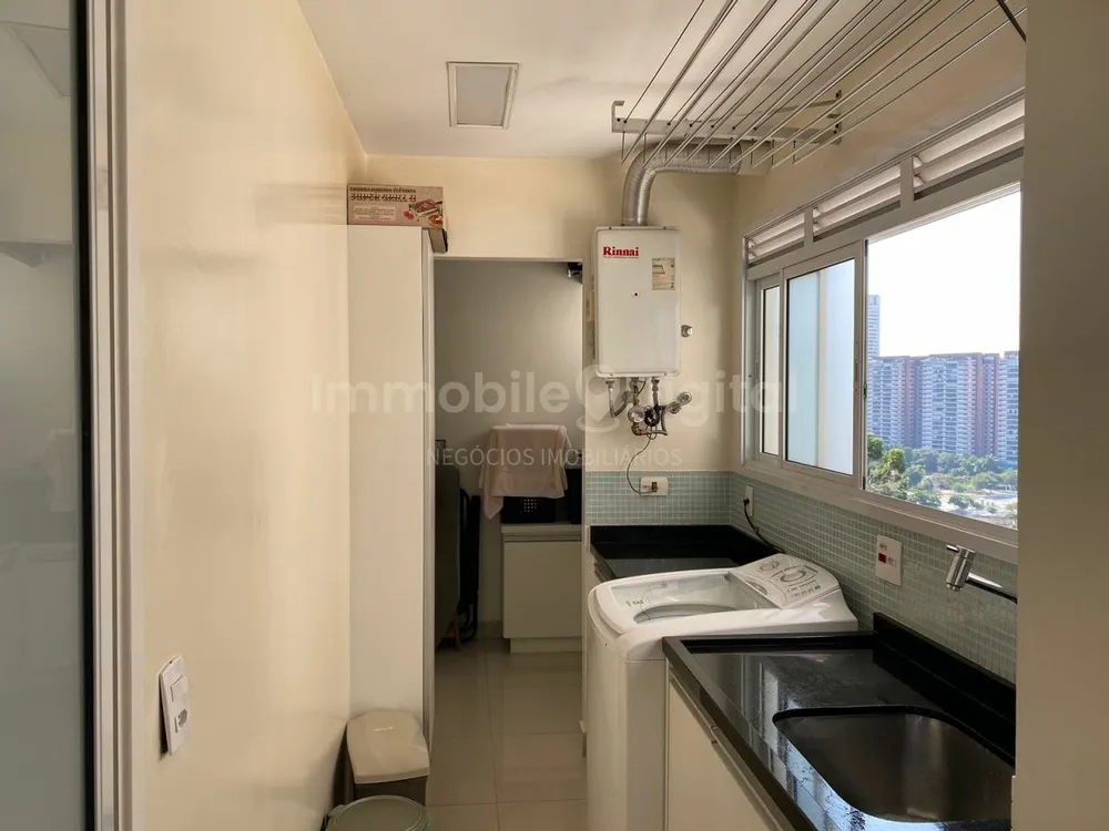 Apartamento, 3 quartos, 121 m² - Foto 16