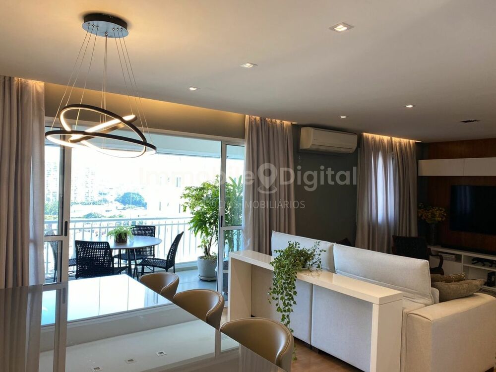 Apartamento, 3 quartos, 121 m² - Foto 4