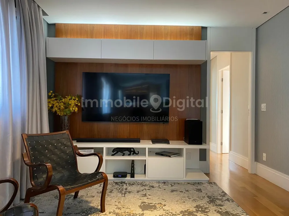 Apartamento, 3 quartos, 121 m² - Foto 8