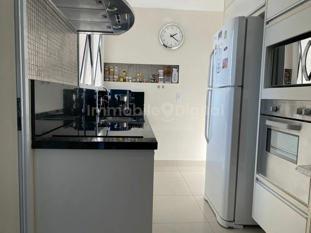 Apartamento, 3 quartos, 121 m² - Foto 18