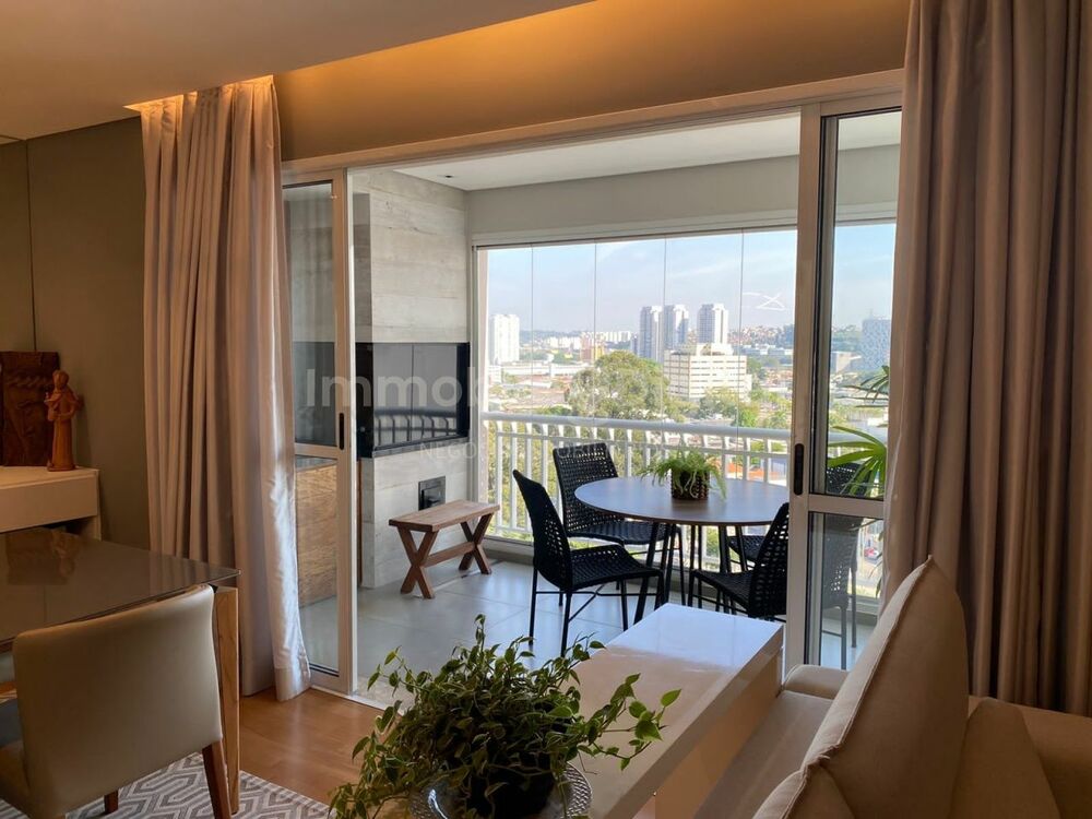 Apartamento, 3 quartos, 121 m² - Foto 3