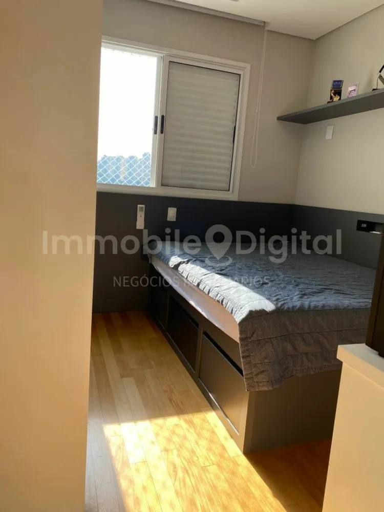Apartamento, 3 quartos, 121 m² - Foto 10