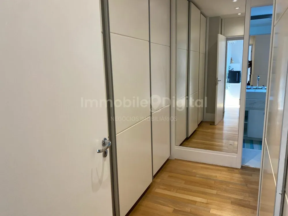 Apartamento, 3 quartos, 121 m² - Foto 12