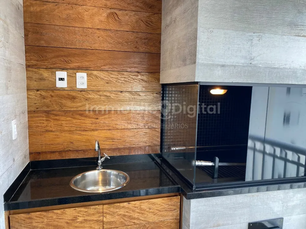 Apartamento, 3 quartos, 121 m² - Foto 6