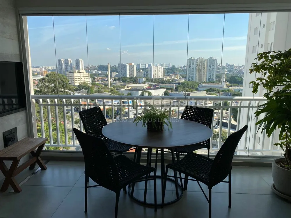 Apartamento, 3 quartos, 121 m² - Foto 9
