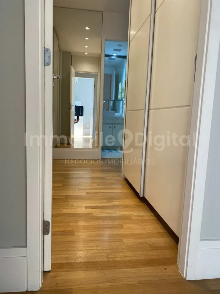 Apartamento, 3 quartos, 121 m² - Foto 11