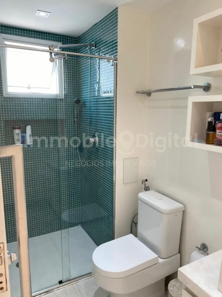 Apartamento, 3 quartos, 121 m² - Foto 20