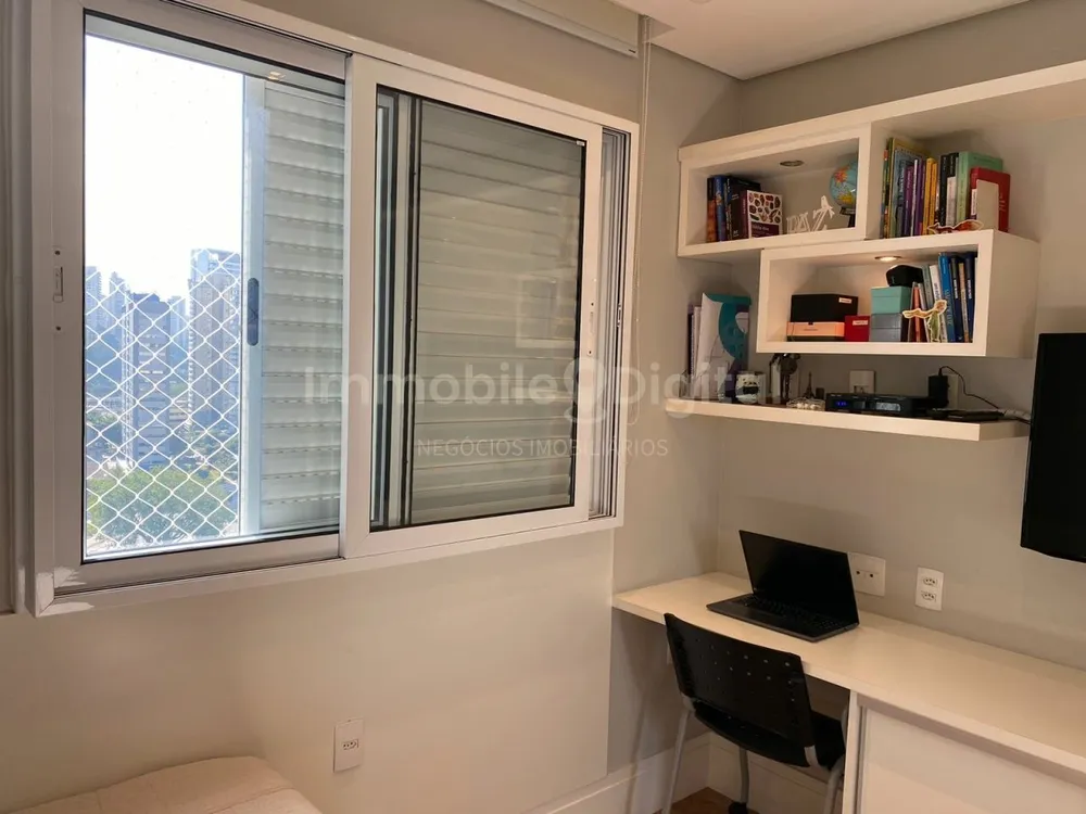 Apartamento, 3 quartos, 121 m² - Foto 19