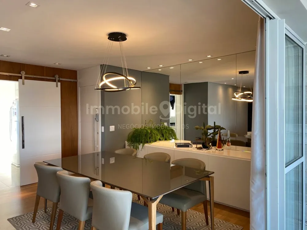 Apartamento, 3 quartos, 121 m² - Foto 7