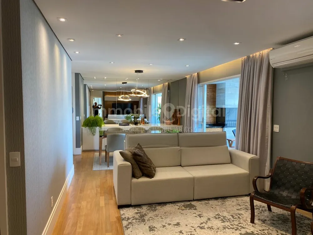 Apartamento, 3 quartos, 121 m² - Foto 5