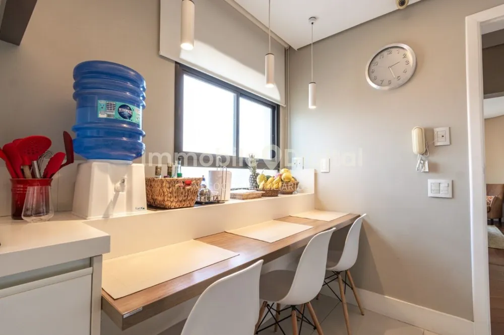 Apartamento, 3 quartos, 210 m² - Foto 2