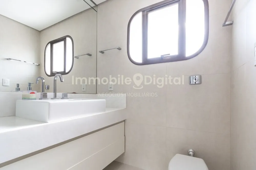 Apartamento, 3 quartos, 210 m² - Foto 4