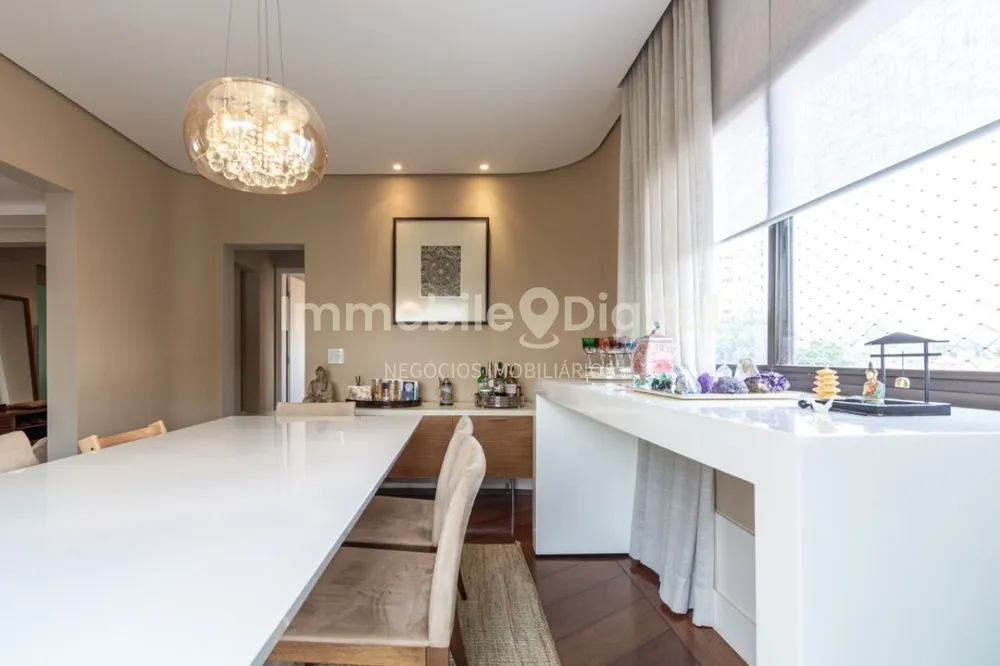 Apartamento, 3 quartos, 210 m² - Foto 3