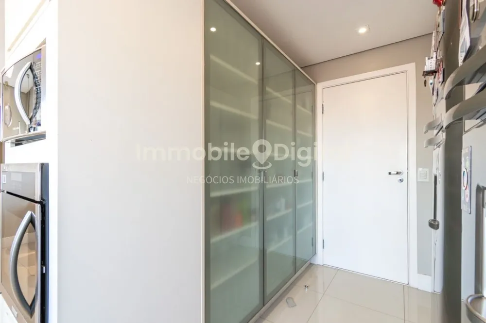 Apartamento, 3 quartos, 210 m² - Foto 7