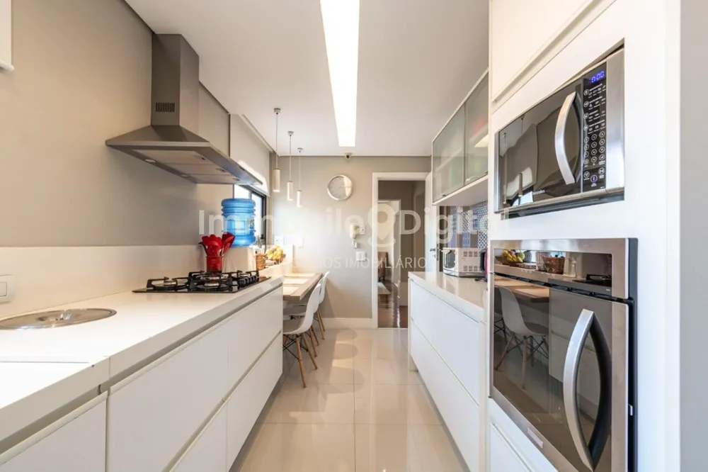 Apartamento, 3 quartos, 210 m² - Foto 7