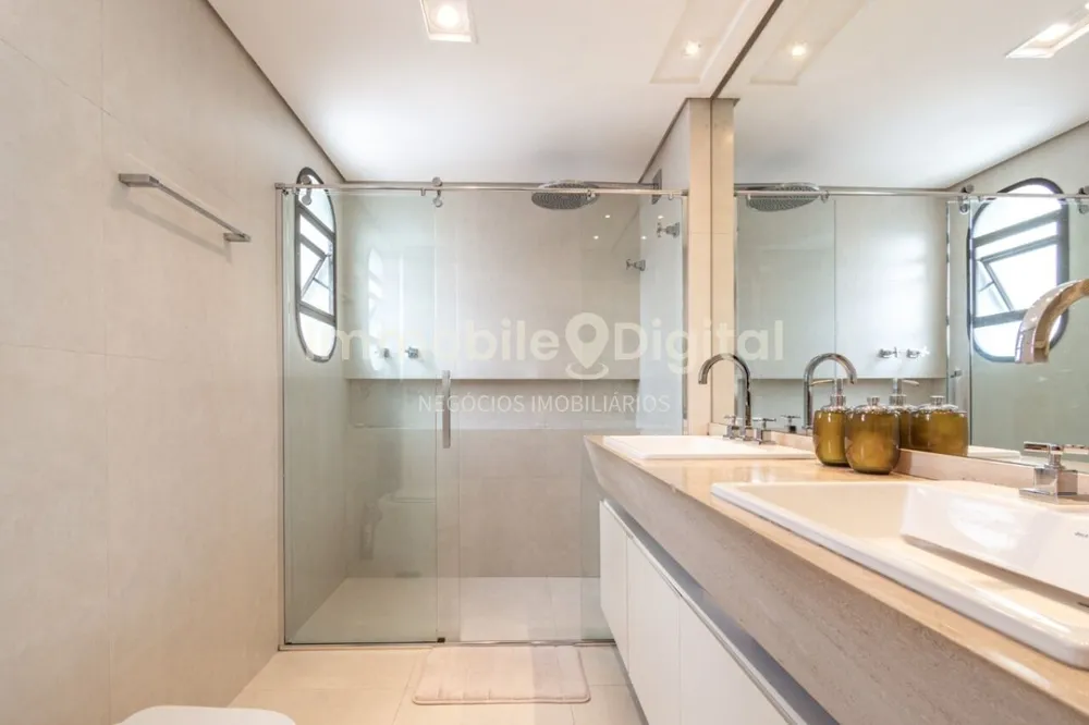 Apartamento, 3 quartos, 210 m² - Foto 8