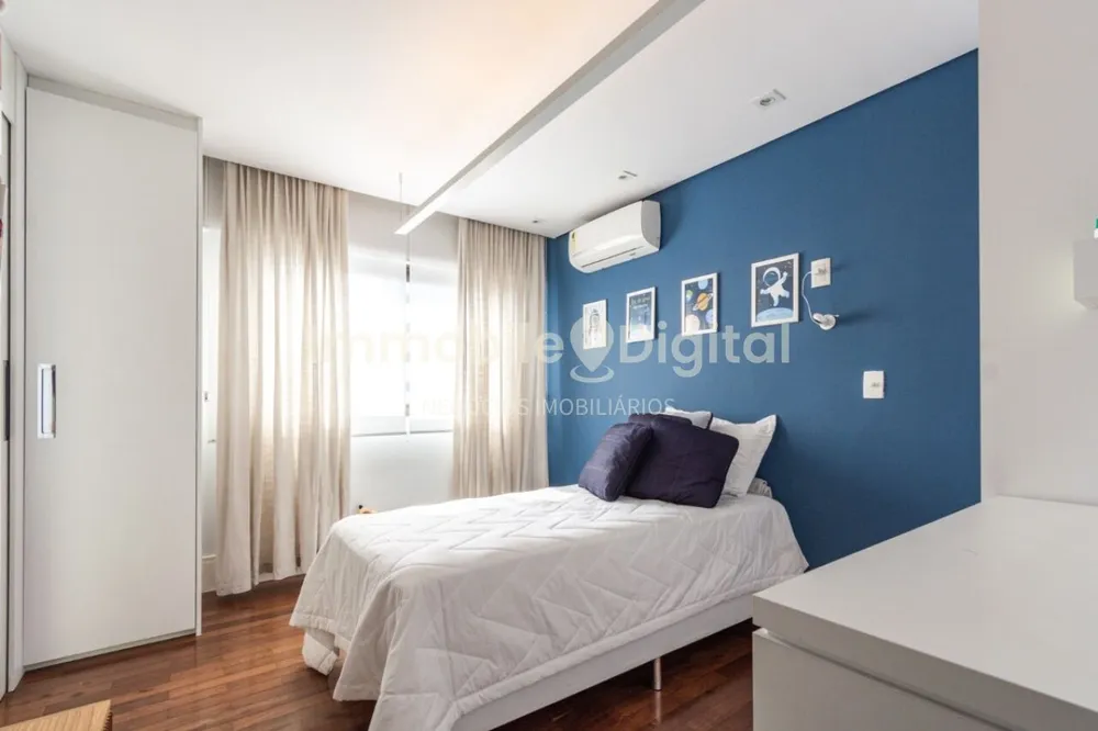 Apartamento, 3 quartos, 210 m² - Foto 9