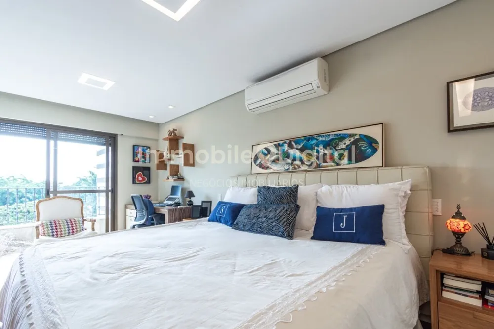 Apartamento, 3 quartos, 210 m² - Foto 13