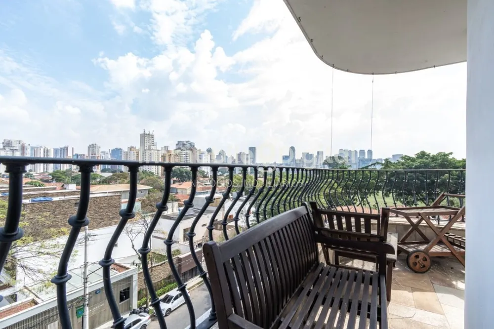 Apartamento, 3 quartos, 210 m² - Foto 5