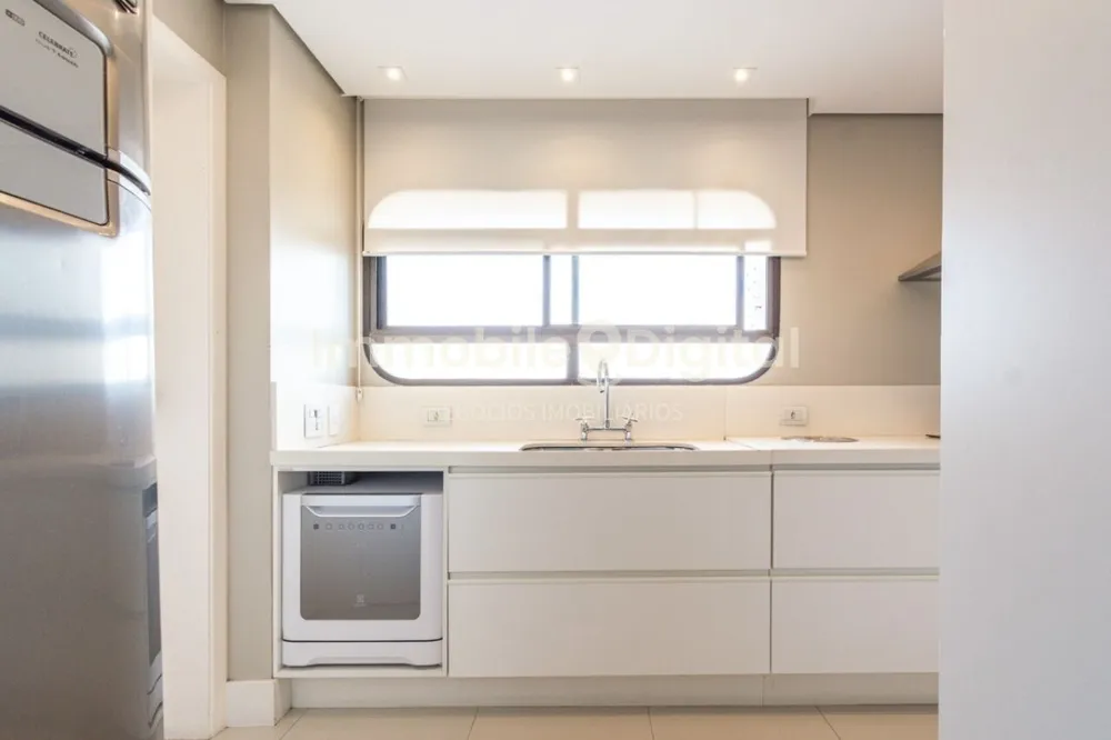 Apartamento, 3 quartos, 210 m² - Foto 5