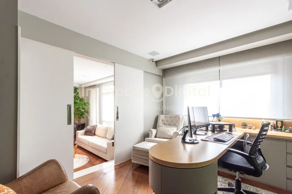 Apartamento, 3 quartos, 210 m² - Foto 12
