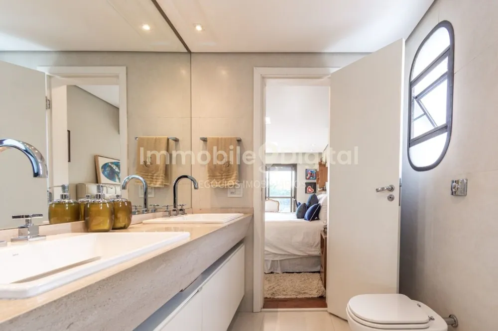 Apartamento, 3 quartos, 210 m² - Foto 6