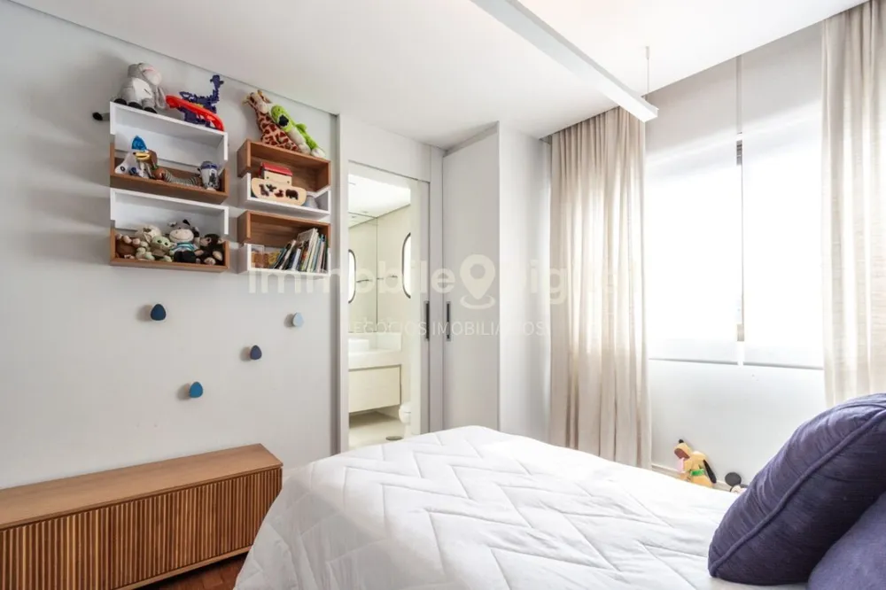 Apartamento, 3 quartos, 210 m² - Foto 10