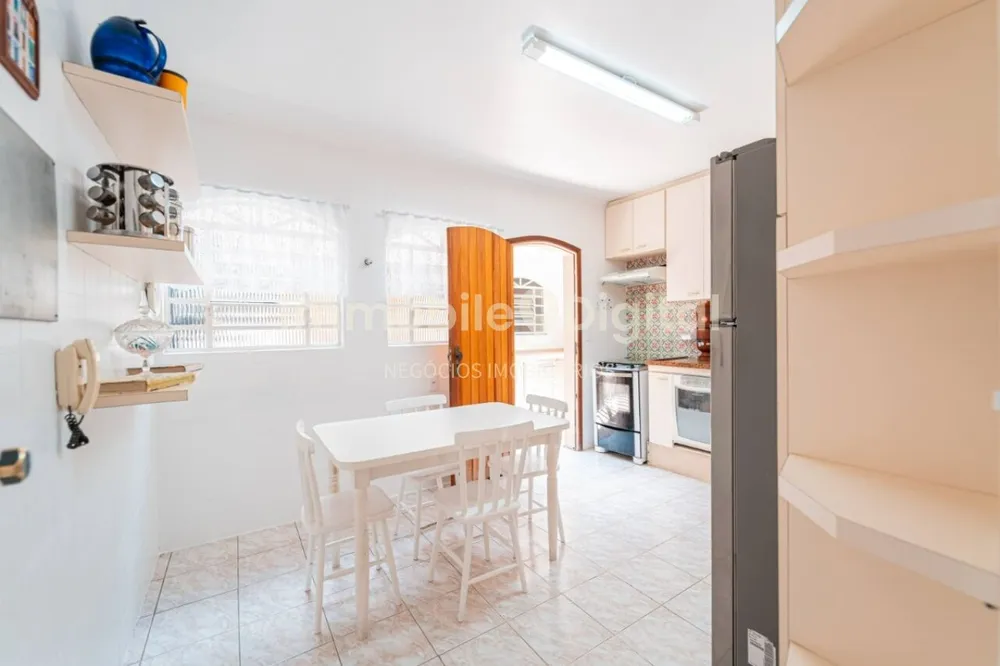Casa, 3 quartos, 140 m² - Foto 4