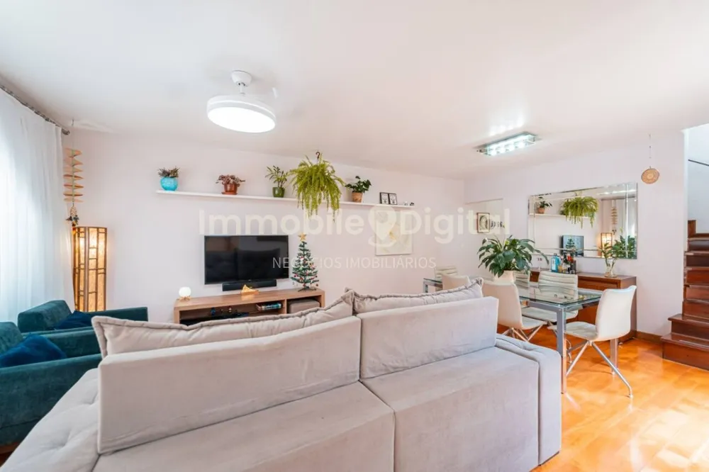 Casa, 3 quartos, 140 m² - Foto 1