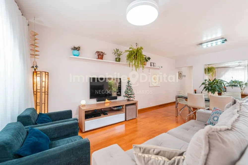 Casa, 3 quartos, 140 m² - Foto 2