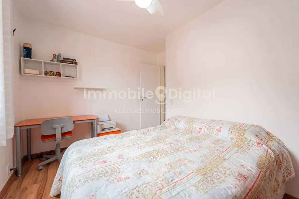 Casa, 3 quartos, 140 m² - Foto 9