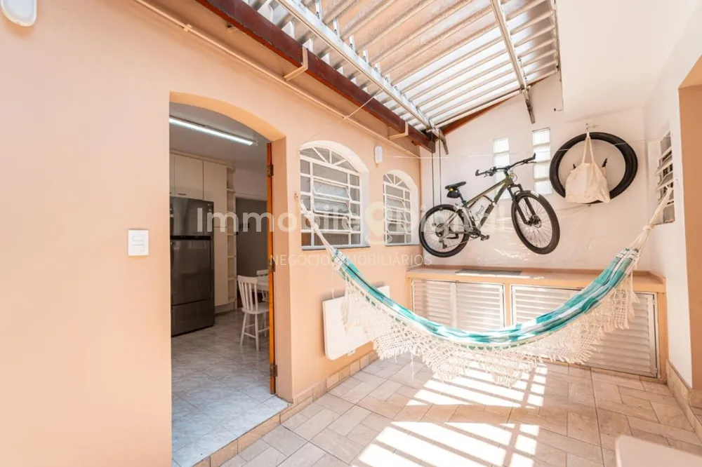 Casa, 3 quartos, 140 m² - Foto 11