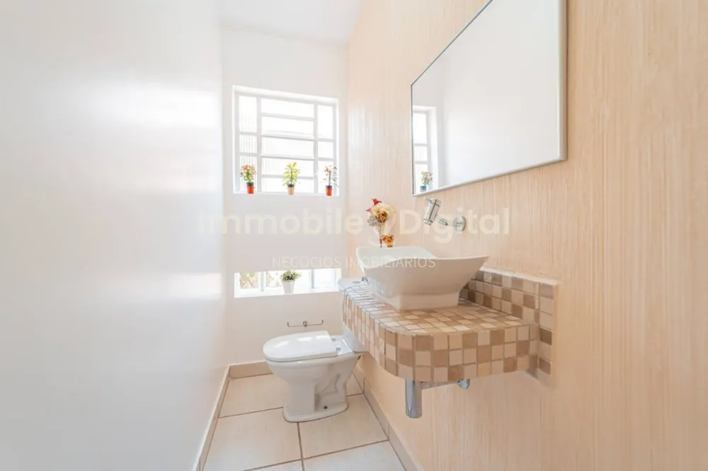Casa, 3 quartos, 140 m² - Foto 3