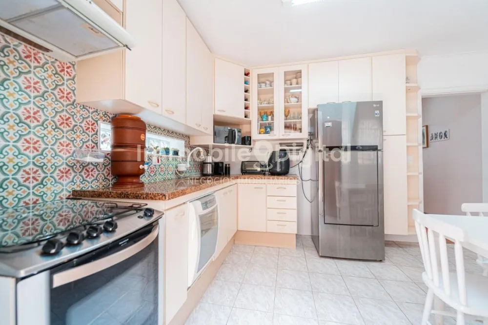 Casa, 3 quartos, 140 m² - Foto 5