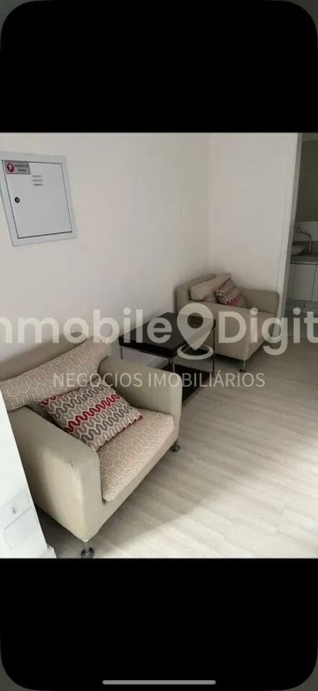 Sala-Conjunto, 33 m² - Foto 7