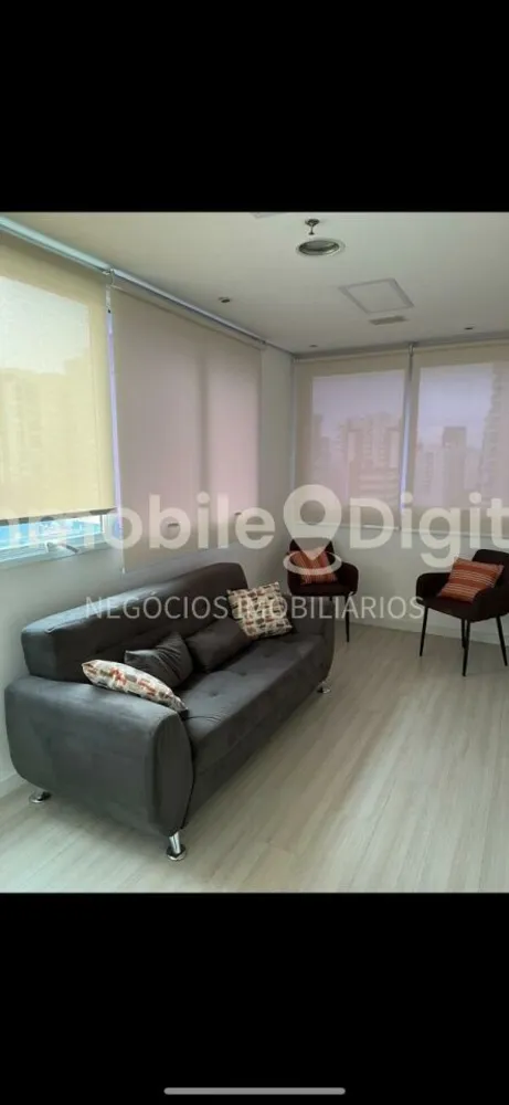 Sala-Conjunto, 33 m² - Foto 1