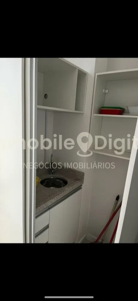 Sala-Conjunto, 33 m² - Foto 3