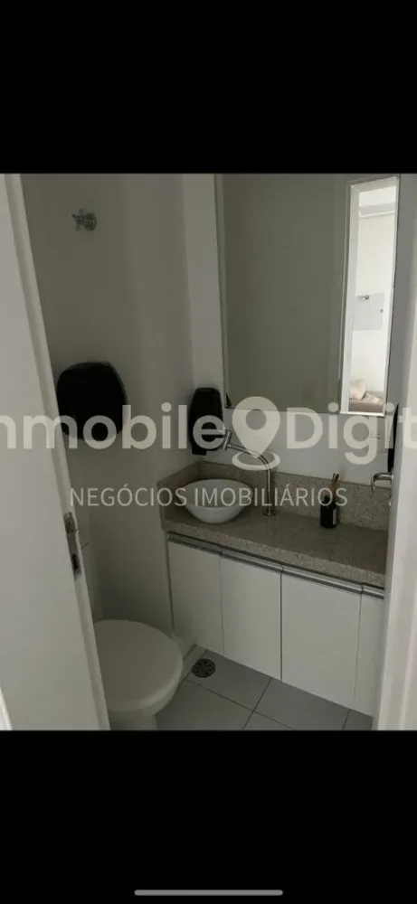 Sala-Conjunto, 33 m² - Foto 5