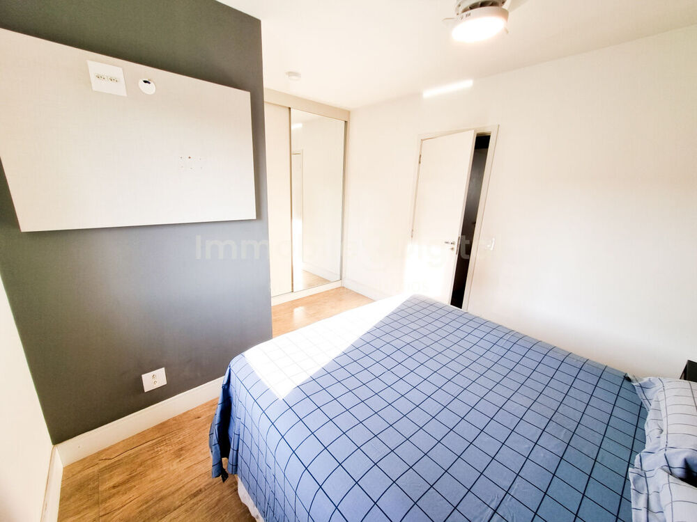 Casa de Condomínio para alugar com 3 quartos, 91m² - Foto 15